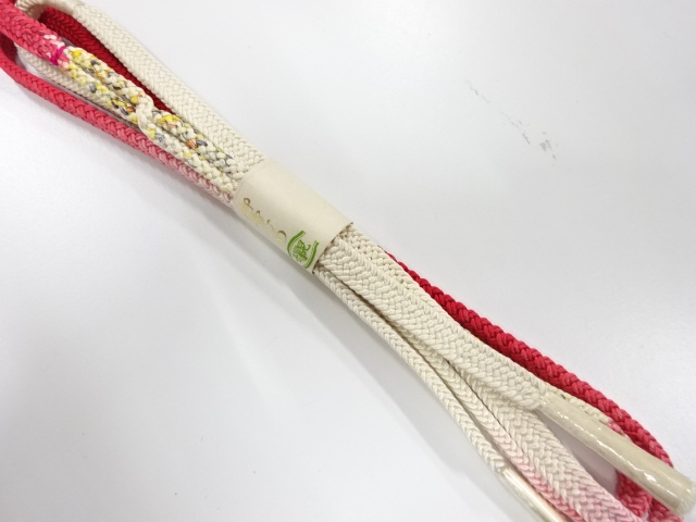 Japanese Kimono / Accessories Silk